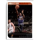 2014-15 Hoops #244 Archie Goodwin