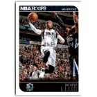 2014-15 Hoops #245 Monta Ellis