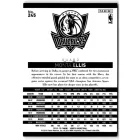 2014-15 Hoops #245 Monta Ellis