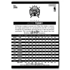 2014-15 Hoops #246 Jason Terry