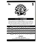 2014-15 Hoops #248 DeMar DeRozan