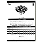 2014-15 Hoops #249 Tyreke Evans