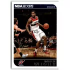 2014-15 Hoops #250 Martell Webster