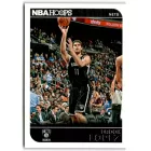 2014-15 Hoops #251 Brook Lopez