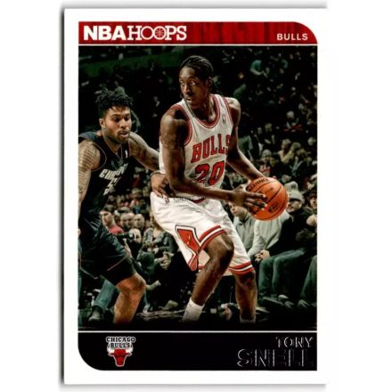 2014-15 Hoops #253 Tony Snell