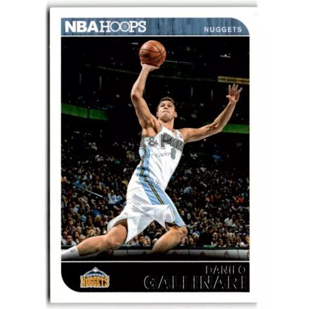 2014-15 Hoops #255 Danilo Gallinari