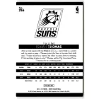 2014-15 Hoops #256 Isaiah Thomas