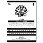 2014-15 Hoops #258 Terrence Ross
