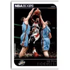 2014-15 Hoops #260 Trevor Booker