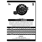 2014-15 Hoops #260 Trevor Booker
