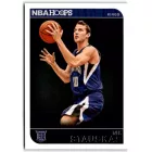 2014-15 Hoops #268 Nik Stauskas RC