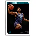 2014-15 Hoops #269 Noah Vonleh RC
