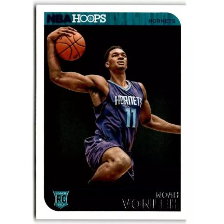 2014-15 Hoops #269 Noah Vonleh RC