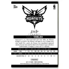 2014-15 Hoops #269 Noah Vonleh RC