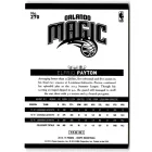 2014-15 Hoops #270 Elfrid Payton RC