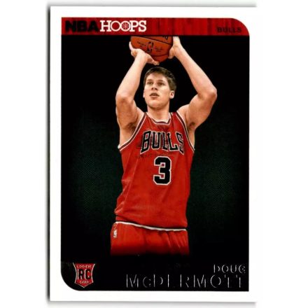 2014-15 Hoops #271 Doug McDermott RC