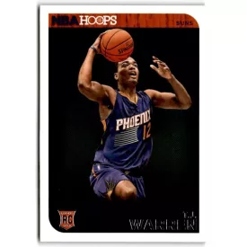 2014-15 Hoops #273 T.J. Warren RC