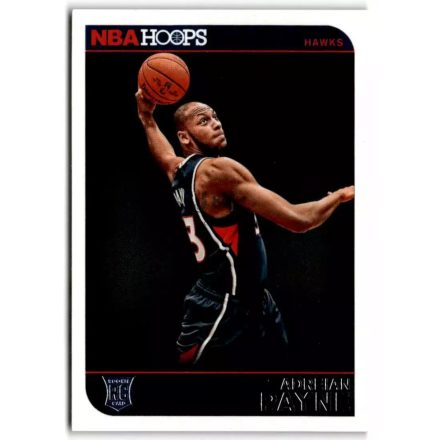 2014-15 Hoops #274 Adreian Payne RC