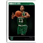 2014-15 Hoops #275 James Young RC