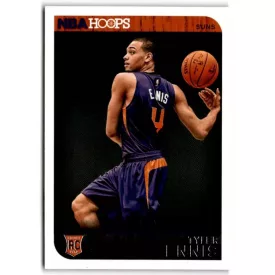 2014-15 Hoops #276 Tyler Ennis RC