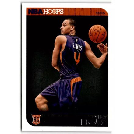 2014-15 Hoops #276 Tyler Ennis RC