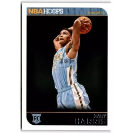 2014-15 Hoops #277 Gary Harris RC