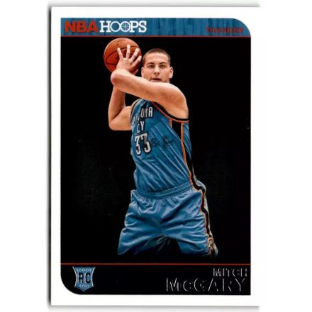 2014-15 Hoops #278 Mitch McGary RC