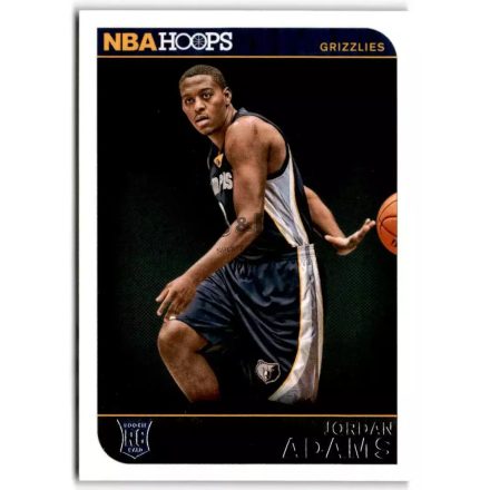 2014-15 Hoops #279 Jordan Adams RC