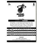 2014-15 Hoops #281 Shabazz Napier RC