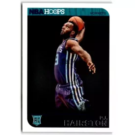 2014-15 Hoops #282 P.J. Hairston RC