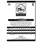 2014-15 Hoops #286 K.J. McDaniels RC