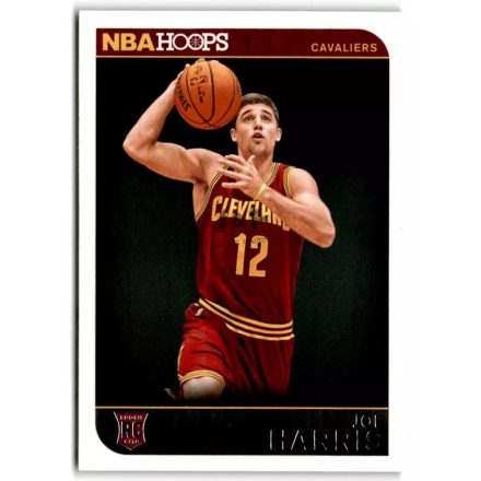 2014-15 Hoops #287 Joe Harris RC