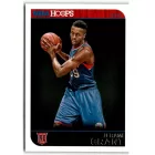 2014-15 Hoops #293 Jerami Grant RC