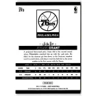 2014-15 Hoops #293 Jerami Grant RC