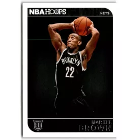 2014-15 Hoops #298 Cameron Bairstow RC