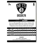 2014-15 Hoops #298 Cameron Bairstow RC