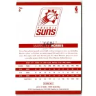 2014-15 Hoops Red Backs #6 Markieff Morris