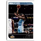 2014-15 Hoops Red Backs #17 Kenneth Faried