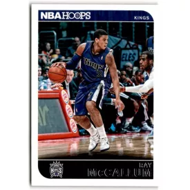 2014-15 Hoops Red Backs #38 Ray McCallum