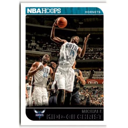 2014-15 Hoops Red Backs #203 Michael Kidd-Gilchrist