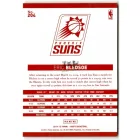 2014-15 Hoops Red Backs #204 Eric Bledsoe