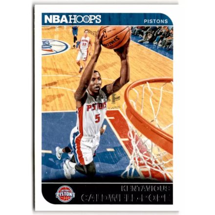 2014-15 Hoops Red Backs #207 Kentavious Caldwell-Pope