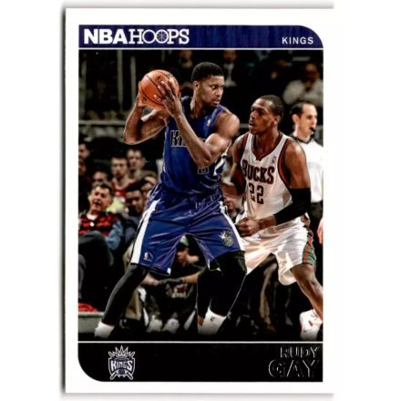 2014-15 Hoops Red Backs #226 Rudy Gay