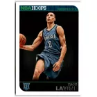 2014-15 Hoops Red Backs #272 Zach LaVine