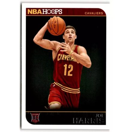 2014-15 Hoops Red Backs #287 Joe Harris