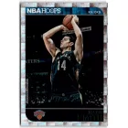 2014-15 Hoops Green #109 Jason Smith