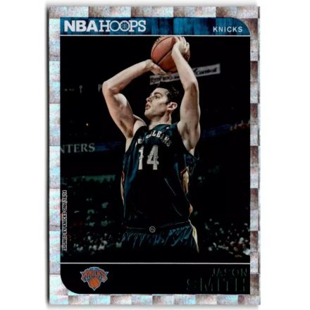 2014-15 Hoops Green #109 Jason Smith