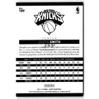 2014-15 Hoops Green #109 Jason Smith