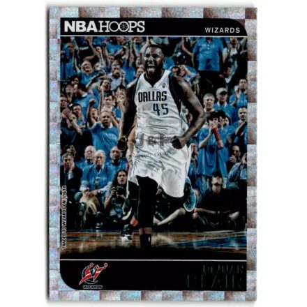 2014-15 Hoops Green #113 DeJuan Blair