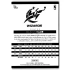 2014-15 Hoops Green #113 DeJuan Blair